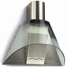 Вытяжка MAUNFELD trapeze 90 inox