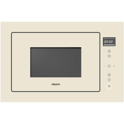 Микроволновая печь AKPO MEA 92508 SEA02 IV Микроволновая печь AKPO MEA 92508 SEA02 IV