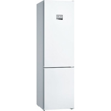 Холодильник BOSCH KGN39AW2AR Холодильник BOSCH KGN39AW2AR