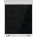 Электрическая плита GORENJE EC 5151 WG Электрическая плита GORENJE EC 5151 WG