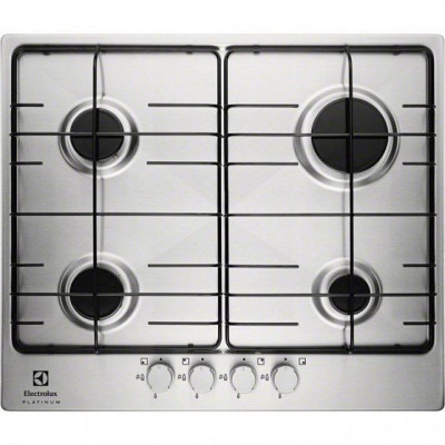 Поверхность ELECTROLUX egg 96242 nx Поверхность ELECTROLUX egg 96242 nx