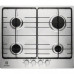 Поверхность ELECTROLUX egg 96242 nx Поверхность ELECTROLUX egg 96242 nx
