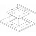 Поверхность KUPPERSBERG ICS 604 W Поверхность KUPPERSBERG ICS 604 W