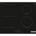 Варочная поверхность BOSCH PVS611BB6E Варочная поверхность BOSCH PVS611BB6E