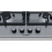 Варочная поверхность Bosch PGP6B5O90R Варочная поверхность Bosch PGP6B5O90R