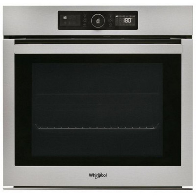 Духовой шкаф WHIRLPOOL AKZ9 6230 IX Духовой шкаф WHIRLPOOL AKZ9 6230 IX
