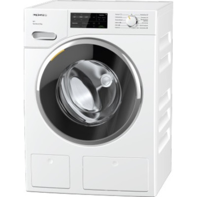 Стиральная машина MIELE WWG 660 WCS Стиральная машина MIELE WWG 660 WCS