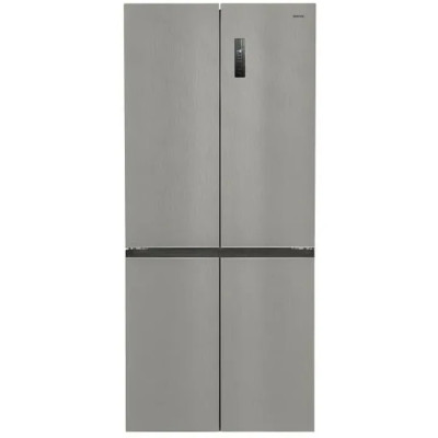 Холодильник CENTEK CT-1746 NF INOX Холодильник CENTEK CT-1746 NF INOX
