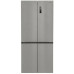 Холодильник CENTEK CT-1746 NF INOX Холодильник CENTEK CT-1746 NF INOX