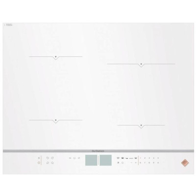 Варочная поверхность DE DIETRICH DPI7670W Варочная поверхность DE DIETRICH DPI7670W