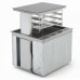 Духовой шкаф KAISER eh 6000 lift glas Духовой шкаф KAISER eh 6000 lift glas