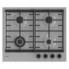 Варочная поверхность Gorenje GKT641X Варочная поверхность Gorenje GKT641X
