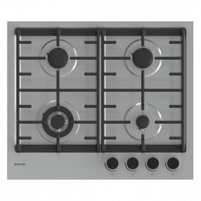 Варочная поверхность Gorenje GKT641X Варочная поверхность Gorenje GKT641X