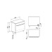 Варочный центр SMEG CG90IXT9 Варочный центр SMEG CG90IXT9