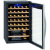 Винный шкаф PROFI COOK PC-WK 1235 sw-inox Винный шкаф PROFI COOK PC-WK 1235 sw-inox