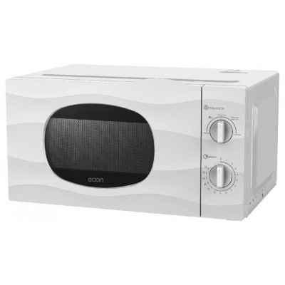 Микроволновая печь ECON ECO-2038M white Микроволновая печь ECON ECO-2038M white