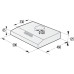 Вытяжка Gorenje WHU 629EB/S Вытяжка Gorenje WHU 629EB/S