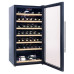 Винный шкаф CAVANOVA CV080T Винный шкаф CAVANOVA CV080T