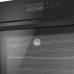 Духовой шкаф MEFERI MEO606BK ULTRA Духовой шкаф MEFERI MEO606BK ULTRA