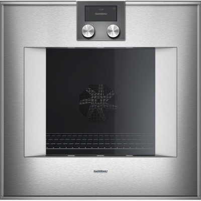 Духовой шкаф GAGGENAU BO421111 Духовой шкаф GAGGENAU BO421111
