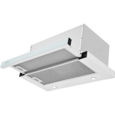 Вытяжка ZUGEL ZHT652GW Вытяжка ZUGEL ZHT652GW