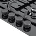 Варочная поверхность EXITEQ EXH-207 black Варочная поверхность EXITEQ EXH-207 black