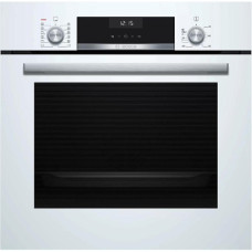 Духовой шкаф BOSCH HIJ557YW0R