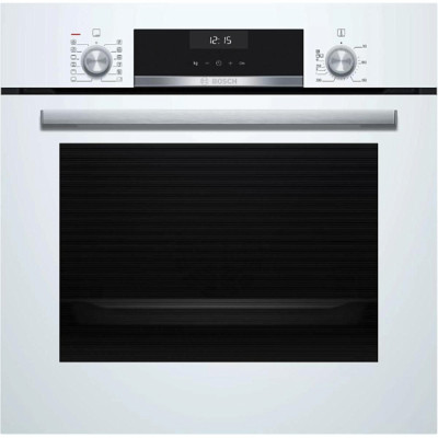 Духовой шкаф BOSCH HIJ557YW0R Духовой шкаф BOSCH HIJ557YW0R