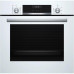Духовой шкаф BOSCH HIJ557YW0R Духовой шкаф BOSCH HIJ557YW0R