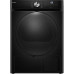 Сушильная машина WEISSGAUFF WD 6010 Heat Pump Matt Black Сушильная машина WEISSGAUFF WD 6010 Heat Pump Matt Black