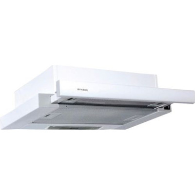Вытяжка FABER FLOX WH A50 (315.0567.353) Вытяжка FABER FLOX WH A50 (315.0567.353)