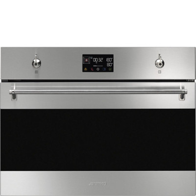 Духовой шкаф SMEG SO4302S3X Духовой шкаф SMEG SO4302S3X