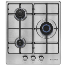 Варочная панель MAUNFELD EGHS.43.33STS-ES/G