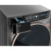 Стиральная машина WEISSGAUFF WMD 58411 Direct Drive Inverter Premium Steam Grey Стиральная машина WEISSGAUFF WMD 58411 Direct Drive Inverter Premium Steam Grey