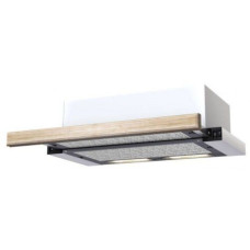 Вытяжка KRONASTEEL KAMILLA 600 WOOD (1 мотор)