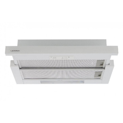 Вытяжка LERAN BH 6012 W Вытяжка LERAN BH 6012 W
