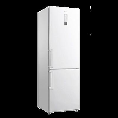 Холодильник AVEX RFC-332D NFW Холодильник AVEX RFC-332D NFW