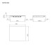 Варочная поверхность ELICA RATIO 604 BL (PRF0185680) Варочная поверхность ELICA RATIO 604 BL (PRF0185680)