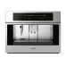 Кофемашина FULGOR FCM 4509 TC X Кофемашина FULGOR FCM 4509 TC X