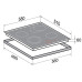 Поверхность ZIGMUND & SHTAIN cns 019.60 wx Поверхность ZIGMUND & SHTAIN cns 019.60 wx