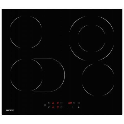 Варочная поверхность AVEX EM 6049 B 00000254270