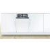 Посудомоечная машина BOSCH SPV25DX70R Посудомоечная машина BOSCH SPV25DX70R