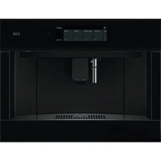 Кофемашина AEG NKC9N8B