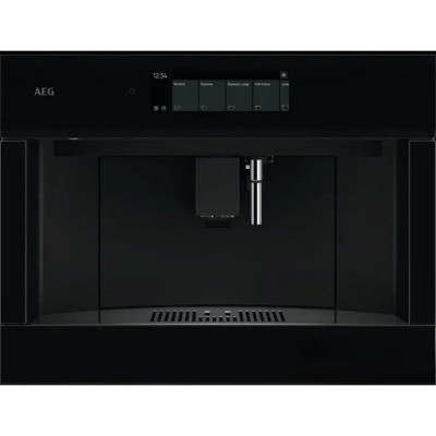 Кофемашина AEG NKC9N8B Кофемашина AEG NKC9N8B