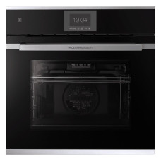 Духовой шкаф KUPPERSBUSCH BP 6550.0 S1-Airfry Духовой шкаф KUPPERSBUSCH BP 6550.0 S1-Airfry