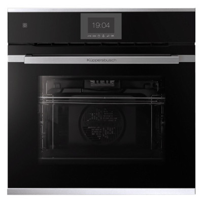Духовой шкаф KUPPERSBUSCH BP 6550.0 S1-Airfry Духовой шкаф KUPPERSBUSCH BP 6550.0 S1-Airfry