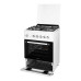 Плита NORDFROST GG 6064 W Плита NORDFROST GG 6064 W