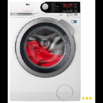 Стиральная машина AEG L 7FBE48 SR Стиральная машина AEG L 7FBE48 SR