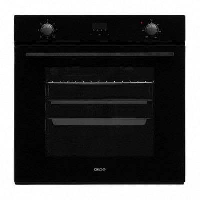 Духовой шкаф AKPO PEA 7207SED02 BL