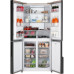 Холодильник WEISSGAUFF WCD 450 BEG NoFrost Inverter Холодильник WEISSGAUFF WCD 450 BEG NoFrost Inverter
